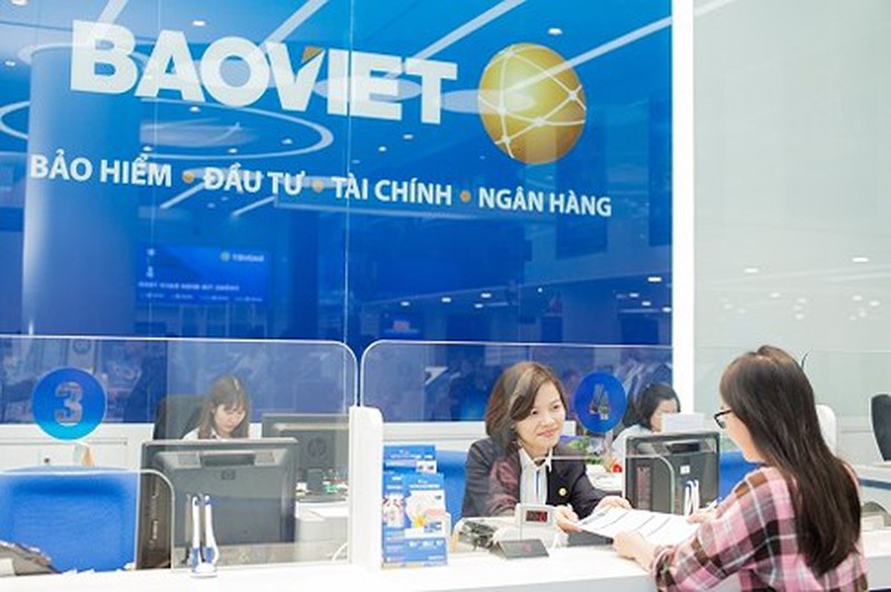 Bảo Việt hiện là doanh nghiệp với quy mô tài sản hàng đầu trên thị trường bảo hiểm, đạt hơn 147.000 tỷ đồng