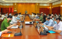 Tây Ninh: Vừa bảo đảm chống dịch, vừa duy trì phát triển kinh tế