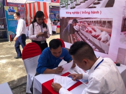 Lai Châu: Kết nối việc làm cho người lao động bị ảnh hưởng dịch bệnh COVID -19