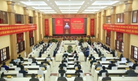 Lâm Đồng: Đồng thuận vượt qua khó khăn