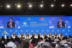 Diễn đàn kinh tế Việt Nam lần thứ 4: Việt Nam sẽ xây dựng thành công nền kinh tế có nội lực