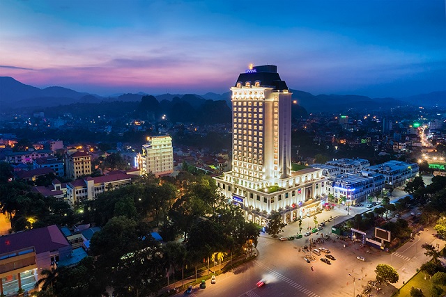 A3_Four Points by Sheraton Lạng Sơn (Vinpearl Hotel Lạng Sơn)