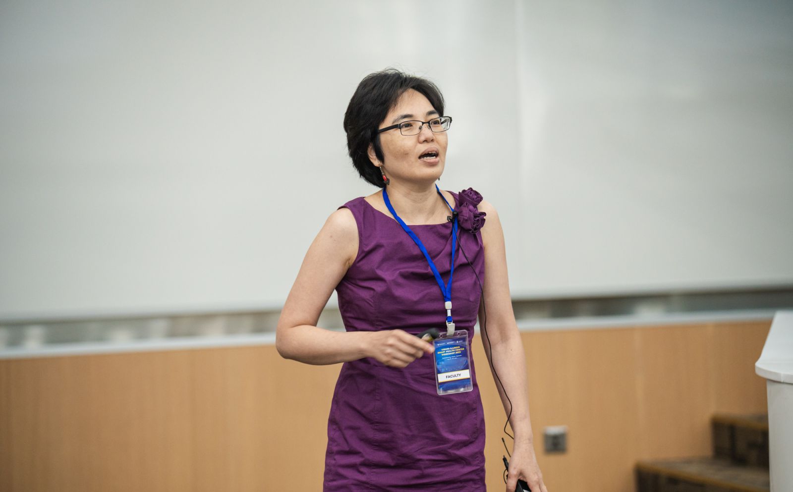 GS. Helen Nguyễn
