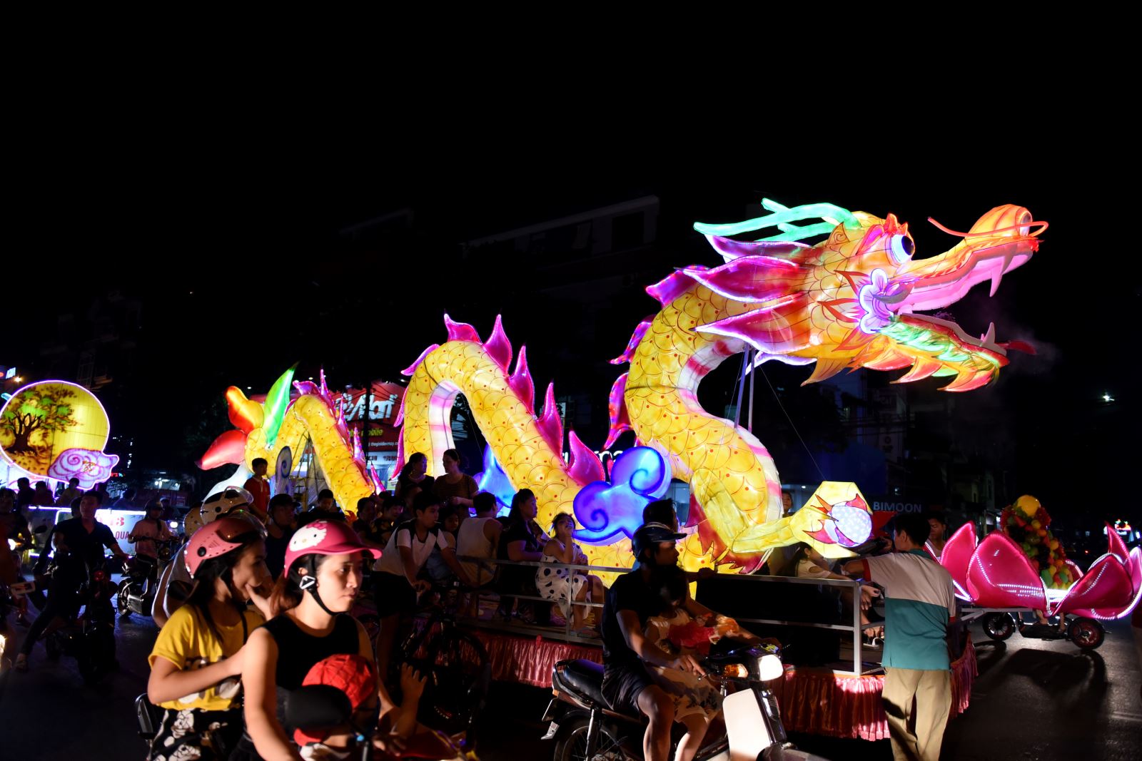 Trong nhiều năm qua, Lễ hội Thành Tuyên đã thực sự trở thành một sản phẩm du lịch nổi tiếng, đặc sắc của Tuyên Quang, thu hút hàng ngàn du khách trong nước và quốc tế mỗi năm.