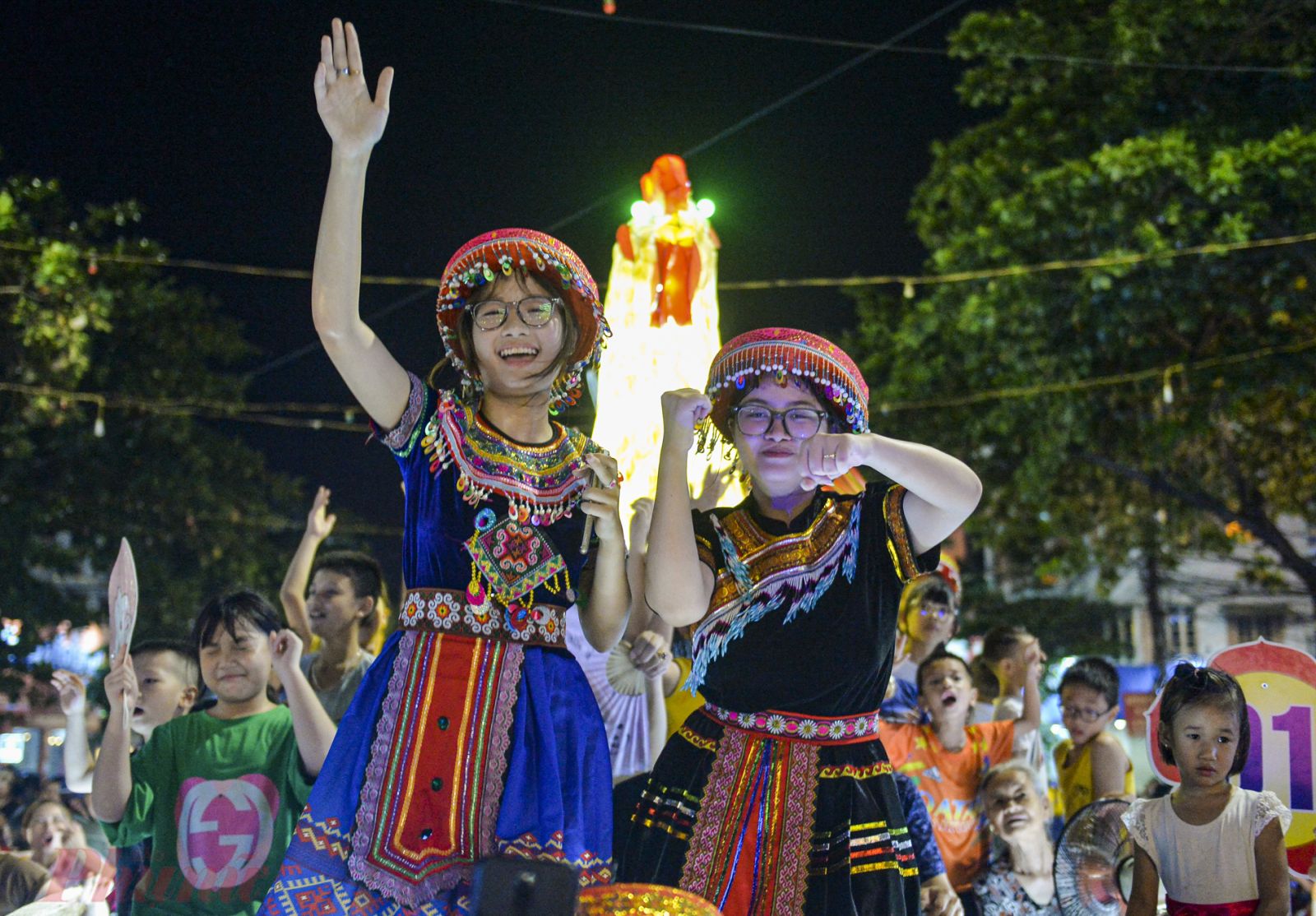 Lễ hội Thành Tuyên được tổ chức gắn với nhiều hoạt động văn hóa, văn nghệ, thể thao, du lịch.