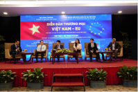 EVFTA khẳng định vai trò đòn bẩy cho thương mại Việt Nam – EU