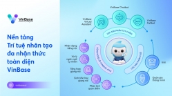VinBase - Chìa khóa “phổ cập” trợ lý ảo cho doanh nghiệp Việt
