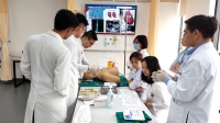 VinUni - Đại học thứ 2 Đông Nam Á đạt kiểm định chất lượng quốc tế ACGME-I