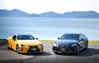 Lexus - Từ dẫn đầu tới tiếp cận đa chiều trong công cuộc điện hóa xe hơi