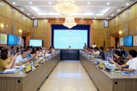 Quy hoạch tỉnh Tây Ninh thời kỳ 2021-2030, tầm nhìn đến năm 2050: Đưa Tây Ninh phát triển bền vững