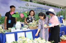 Tây Ninh: Nâng tầm thương hiệu cho sản phẩm OCOP