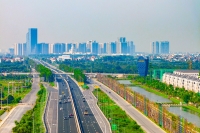 Quy hoạch đa tâm, hạ tầng đa tầng kiến tạo những “thành phố đáng sống” mới