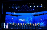VinFuture công bố danh sách Hội đồng Giải thưởng mùa 4 - 2024