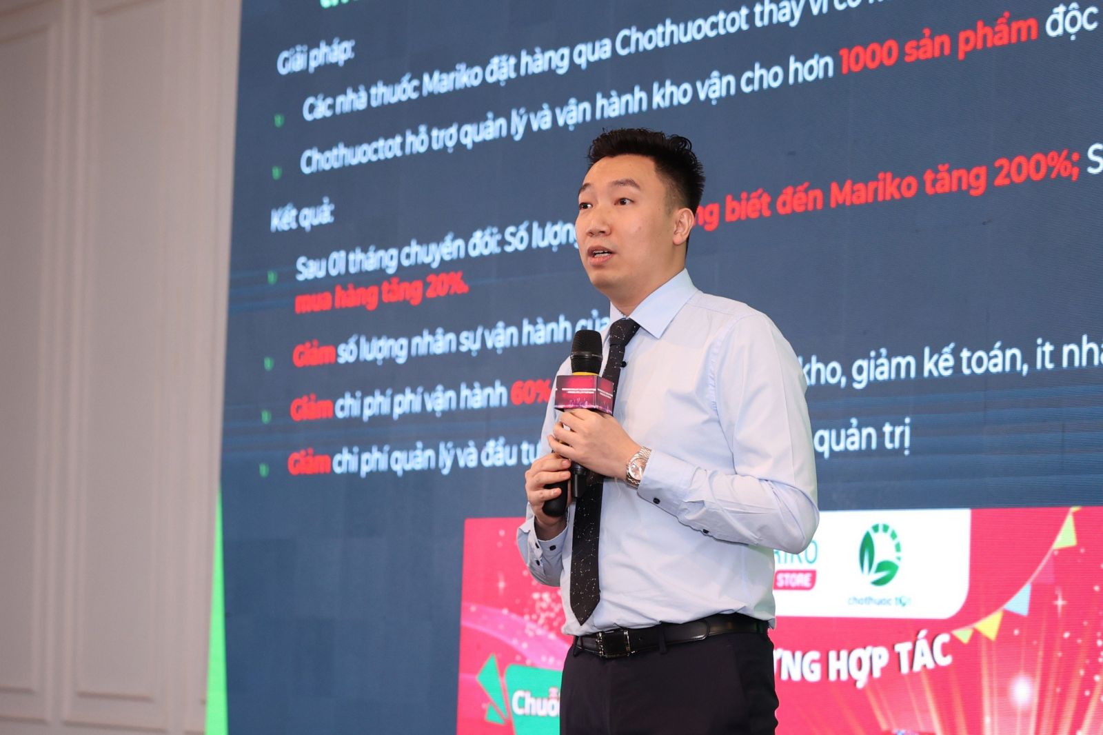 Doanh nhân Phạm Sơn Tùng lan tỏa phong cách sống work-life blend không chỉ tại các doanh nghiệp nơi anh đang tham gia điều hành mà còn đến các bạn trẻ mới bắt đầu xây dựng hành trình sự nghiệp của mình.