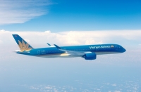 Vietnam Airlines và Turkish Airlines mở rộng hợp tác về hàng không