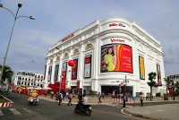 Vincom Retail là thương vụ đầu tư vốn cổ phần tư nhân thành công nhất Châu Á Thái Bình Dương