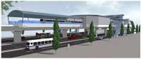 TP.HCM: Kiến nghị sớm quyết định chủ trương đầu tư dự án tuyến metro số 5