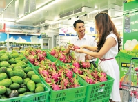 Nhiều cơ hội xuất khẩu nông sản Việt Nam sang Thái Lan
