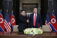 Thượng đỉnh Trump-Kim lần hai sẽ diễn ra ở Đà Nẵng?
