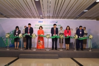 Bamboo Airways khai trương đường bay TP HCM – Vân Đồn