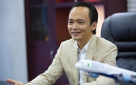 Chủ tịch FLC: Bamboo Airways sẽ đạt hiệu quả tức thì sau khi mở đường bay thẳng Việt - Mỹ