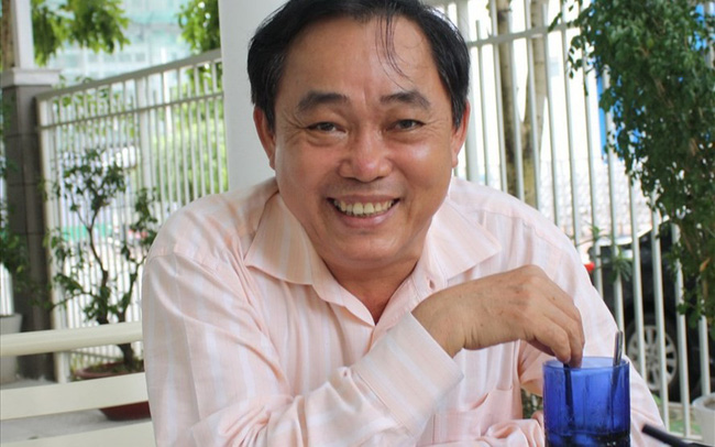 Ông Huỳnh Uy Dũng hiện là chủ 2 doanh nghiệp lớn là Công ty CP Đại Nam và Công ty CP xử lý nước thải Hằng Hữu Huỳnh. Ảnh: H.H