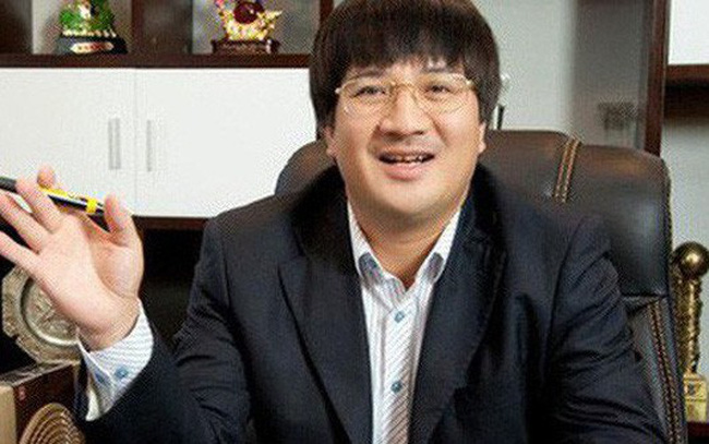 doanh nhân Phạm Đình Đoàn, Chủ tịch Tập đoàn Phú Thái
