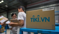 Sàn thương mại điện tử Tiki liên tục thua lỗ khiến VNG gặp khó