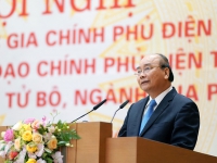 Thủ tướng phê duyệt thành viên Ủy ban Quốc gia về Chính phủ điện tử