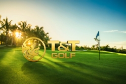 T&T Golf "chào sân" với dự án đầu tiên tại Phú Thọ