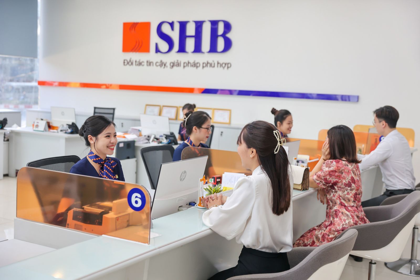 SHB cam kết sẽ dành riêng tối thiểu 37,5% giá trị khoản vay của IFC để hỗ trợ tạo đà phát triển các doanh nghiệp do phụ nữ làm chủ