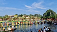 Cơ hội mua sắm đặc sản Ninh Bình tại Tuần Du lịch Ninh Bình năm 2023