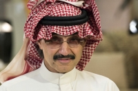 Cuộc thanh trừng của Saudi Arabia: Củng cố quyền lực hay chống tham nhũng?