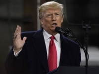 Tổng thống Donald Trump: Mỹ sẽ cân nhắc tham gia CPTPP