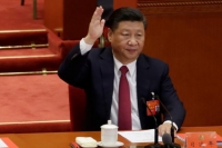 Chủ tịch Trung Quốc Tập Cận Bình có thể giữ chức sau năm 2020