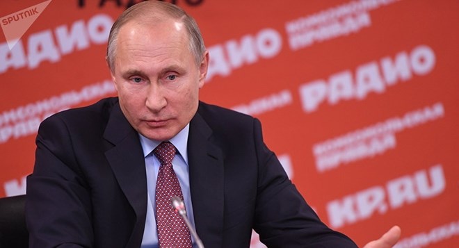 Nhiều chuyên gia cho rằng, nền kinh tế Nga sẽ không có nhiều thay đổi khi ông Putin tiếp tục nắm quyền