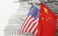 Mỹ tìm cách tránh chiến tranh thương mại với Trung Quốc