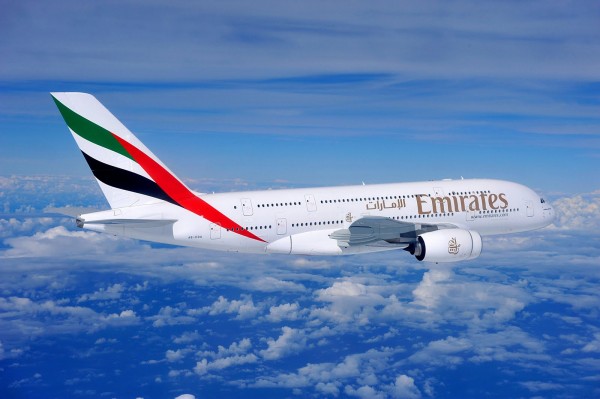 Emirates là hãng hàng không tiếp theo được miễn thuế hàng nhập khẩu vào Việt Nam