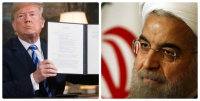 Châu Âu có cứu vãn được thỏa thuận hạt nhân Iran?