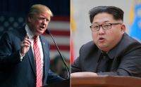 Tổng thống Trump sẽ gặp Kim Jong-un tại Singapore ngày 12/6