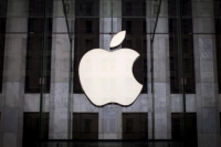 Apple hủy bỏ dự án trung tâm dữ liệu tỷ đô tại Ireland