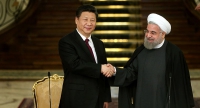 Tổng thống Iran sẽ tới Trung Quốc để 