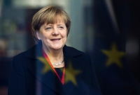 Angela Merkel 