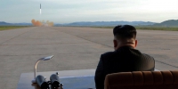 Liệu Triều Tiên có loại bỏ hoàn toàn vũ khí hạt nhân?