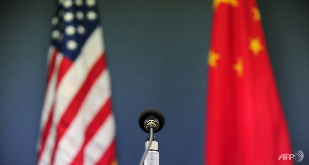 Truyền thông Trung Quốc đang công kích những biện pháp trả đũa thương mại của Mỹ