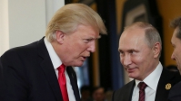 Điều gì chờ đón Trump trong cuộc gặp với Putin?