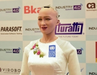 Đánh giá thế nào về Sophia - robot công dân đầu tiên của thế giới?