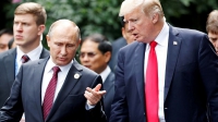 Mỹ và Nga đang xây dựng một “mối quan hệ phi thường”?