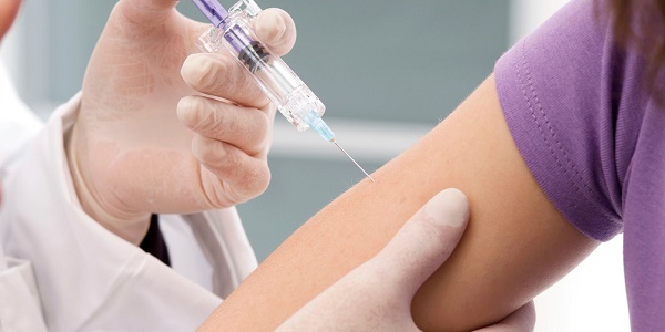 Mỹ tăng cường nghiên cứu vaccin chống ung thư