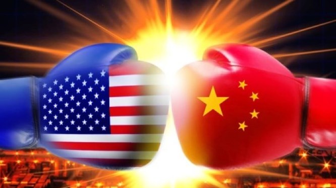 Trung Quốc đã đưa ra mức thuế mới nếu Mỹ tiếp tục áp thuế lên hàng hóa 